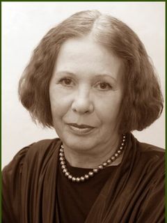 Галина Вевер