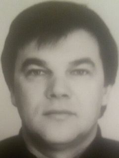 Владимир Дудин