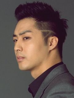 Ким Джи-мин