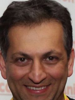 Амир Амирани