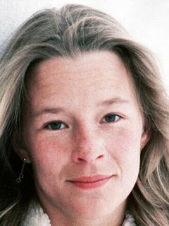 Энн Захариас