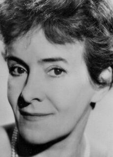 Эрика Данхофф