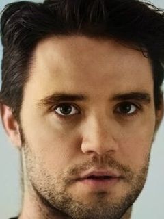 Джейсон Дафф