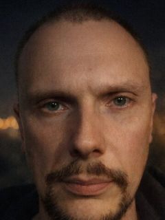 Андрей Домнин