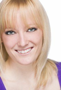 Криста Уилсон