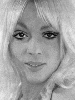 Мария Бакса