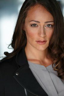 Кэти Мэй Питерс