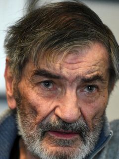 Михайло Янкетич