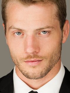 Крис Бриджуотер