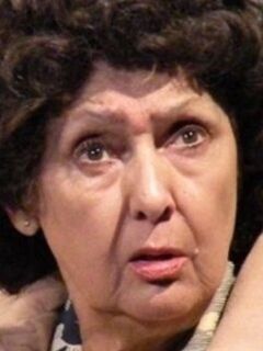 Таниа Сорсева