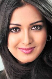 Катрин Треса