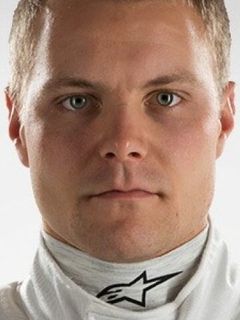 Валттери Боттас