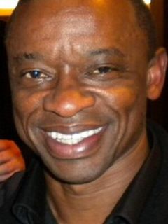 Clayton Cameron