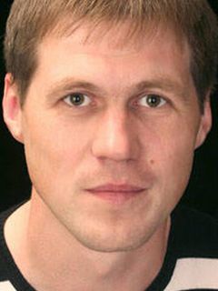 Евгений Рябов