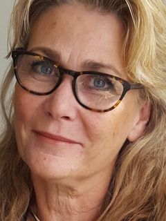 Анн-Софи Кюлин