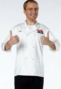 Antoni Frys