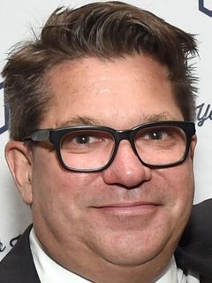 Дэвид Гордер