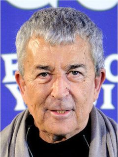 Пако Вальядарес