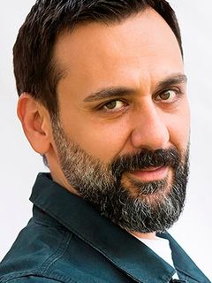 Полат Билгин