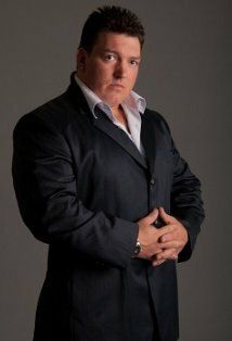 Энтони Брукс