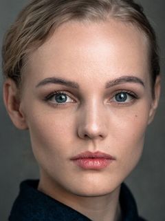 Лилли Джоан Гутцайт