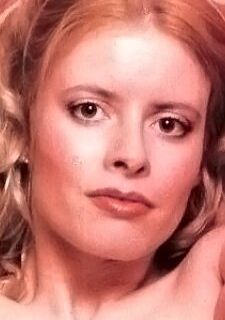 Кристи Форд