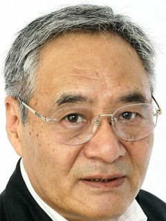 Акира Хамада