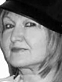 Алла Матюшевская