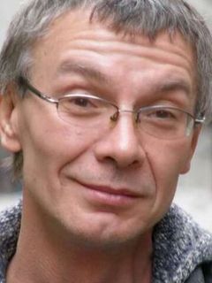 Алексей Блохин