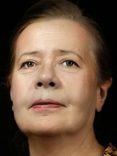 Лидия Кузнецова