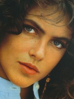 Клио Голдсмит