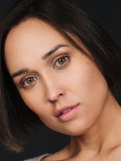 Надежда Степанова