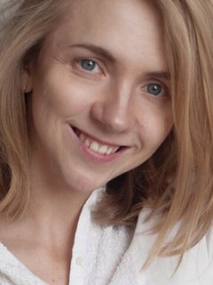 Алина Ходжеванова