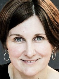 Ира Волкова