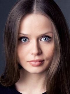 Надежда Азоркина