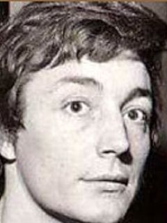 Роберт Этчеверри