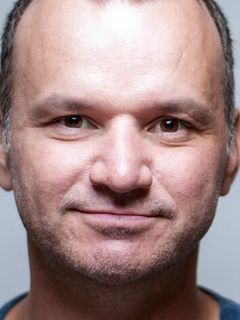 Джоди Расикот