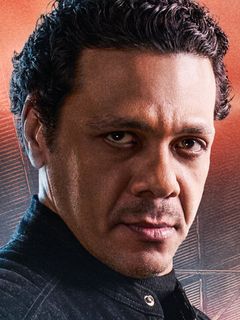 Хамза Эль Эйли