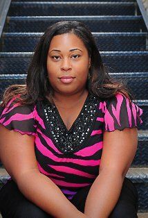 Dominique Williams