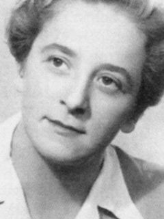 Хильда Гобби