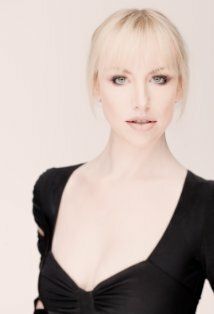 Kerry Marie Parker