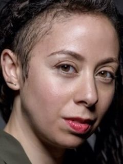 Nasreen Alkhateeb