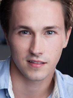 Алекс Миллер