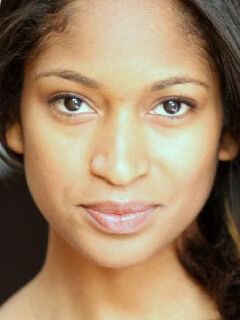 Хоуп Александрия Харрис