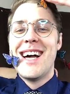 Garrett Watts