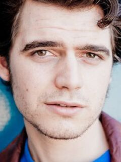 Брэндон Джеймс Сим