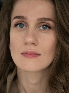 Мария Биорк