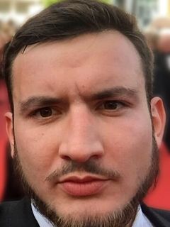 Константин Чмыхалов