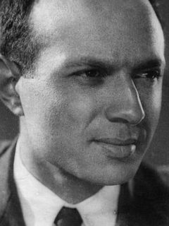 Адольф Бергункер