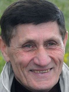 Алим Федоринский